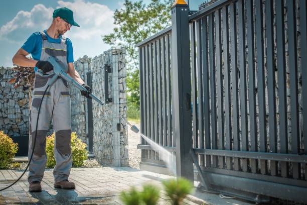 Best Patio and Deck Pressure Washing  in Melville, RI