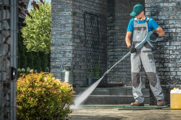 Best Soft Washing  in Melville, RI