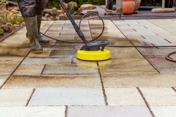 Boat and Dock Cleaning in Melville, RI