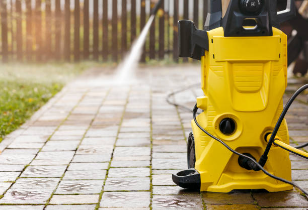 Trusted Melville, RI Pressure Washing Experts